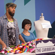 Illustration for article titled Project Runway Live Thread